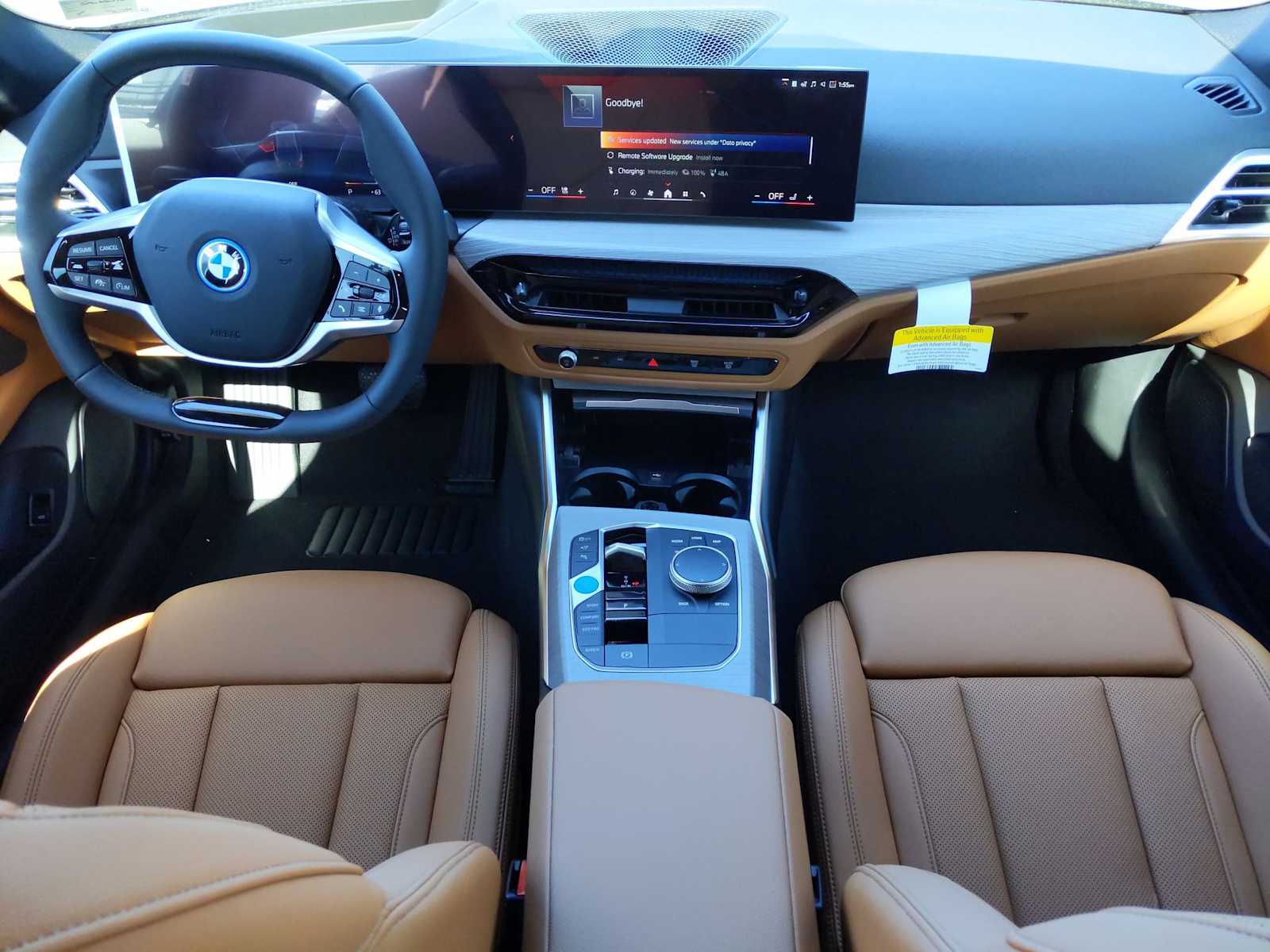 Thumbnail: 2025 BMW i4 - 15