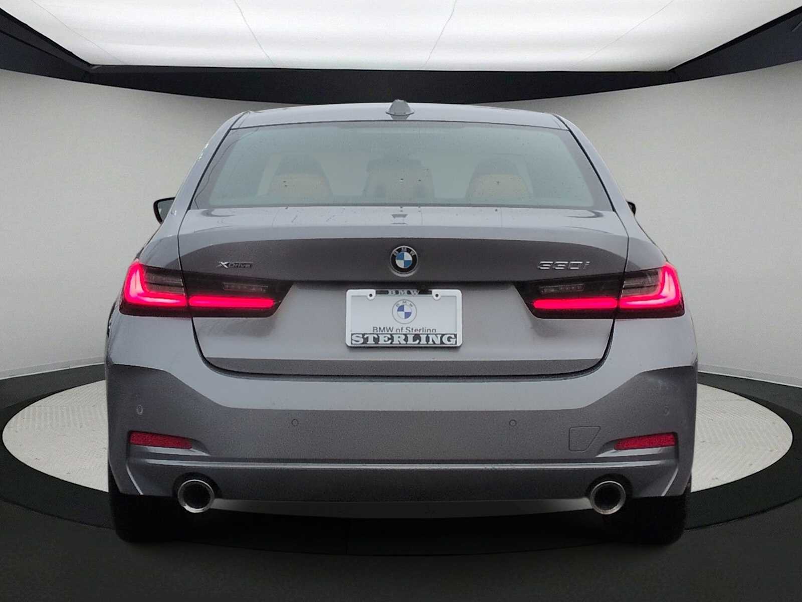Thumbnail: 2023 BMW 3 Series - 7