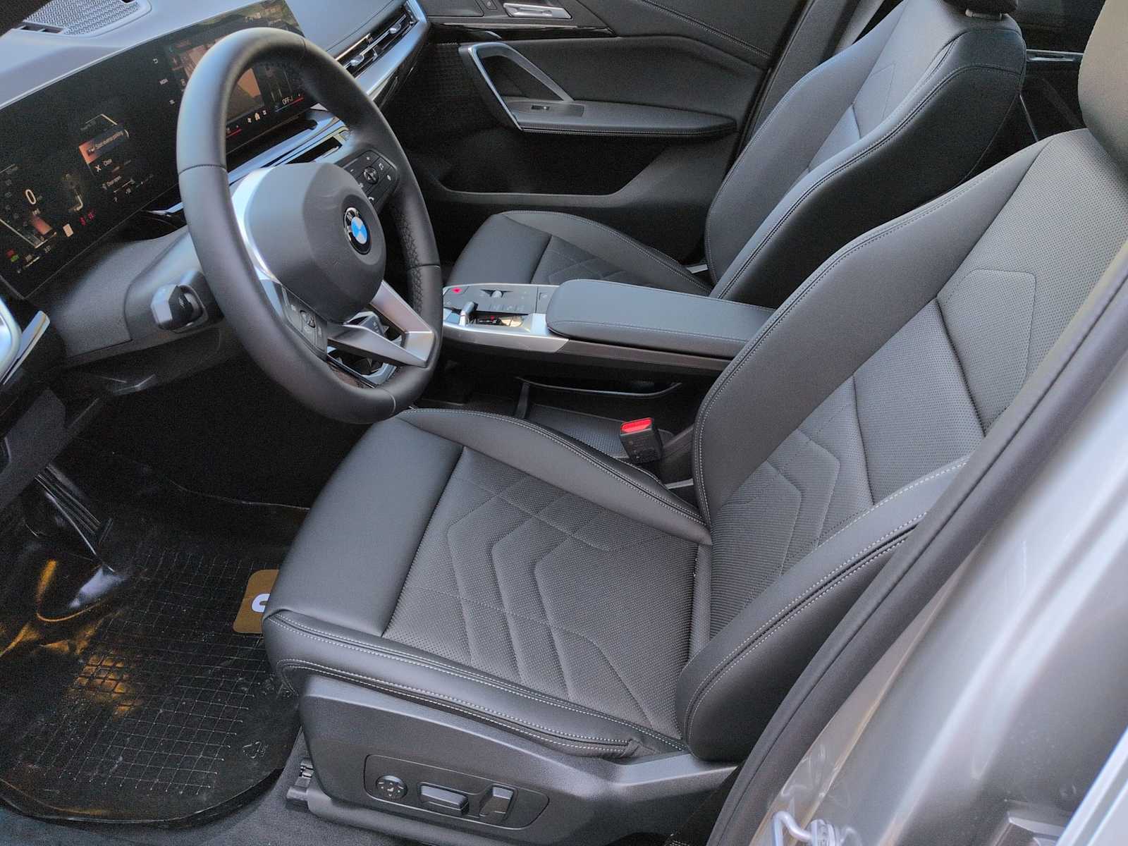 Thumbnail: 2026 BMW X1 - 17