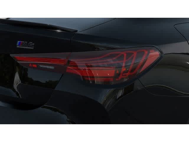 Thumbnail: 2026 BMW M4 - 8