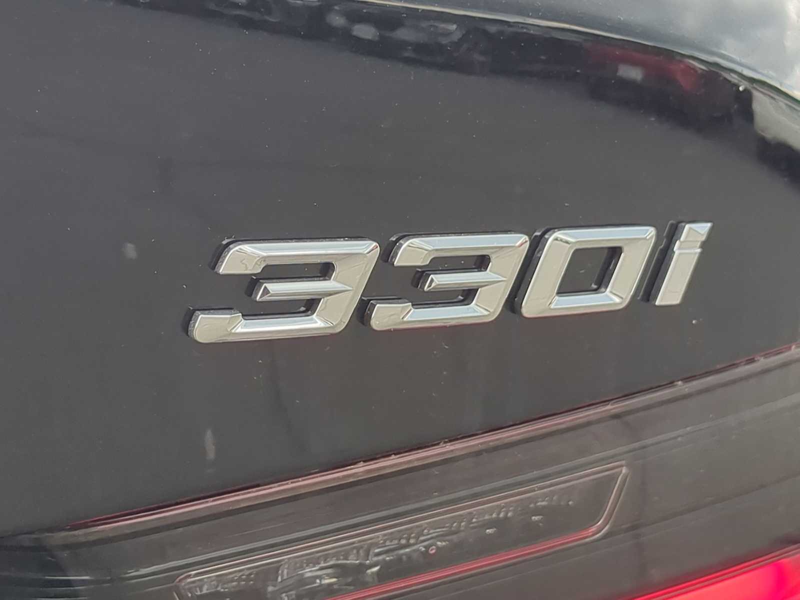 Thumbnail: 2025 BMW 3 Series - 13