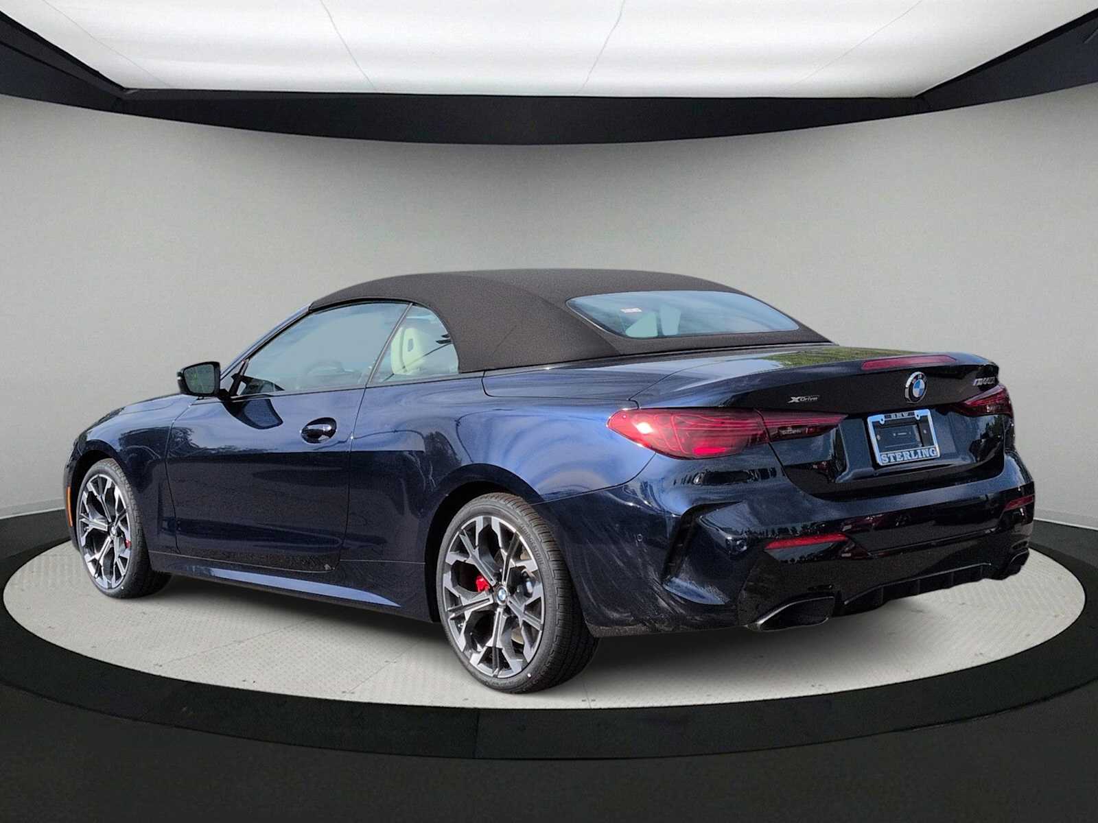 Thumbnail: 2027 BMW 4 Series - 6