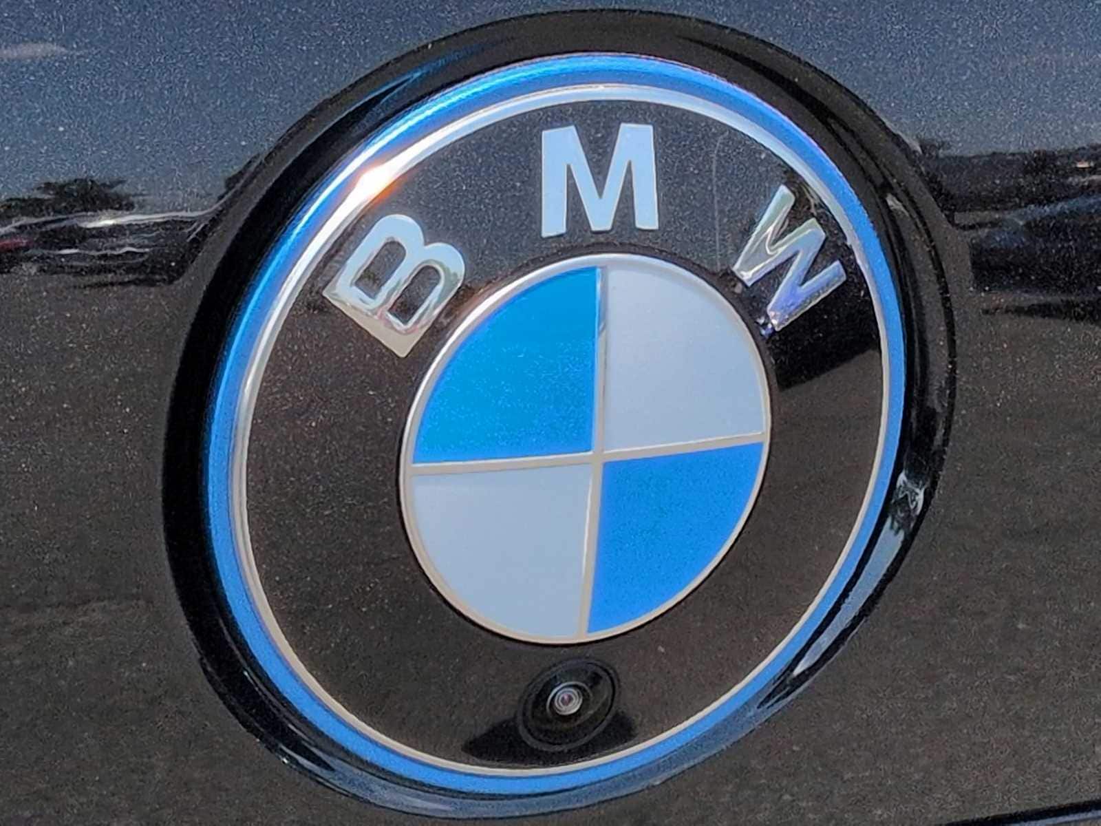 Thumbnail: 2026 BMW i7 - 12