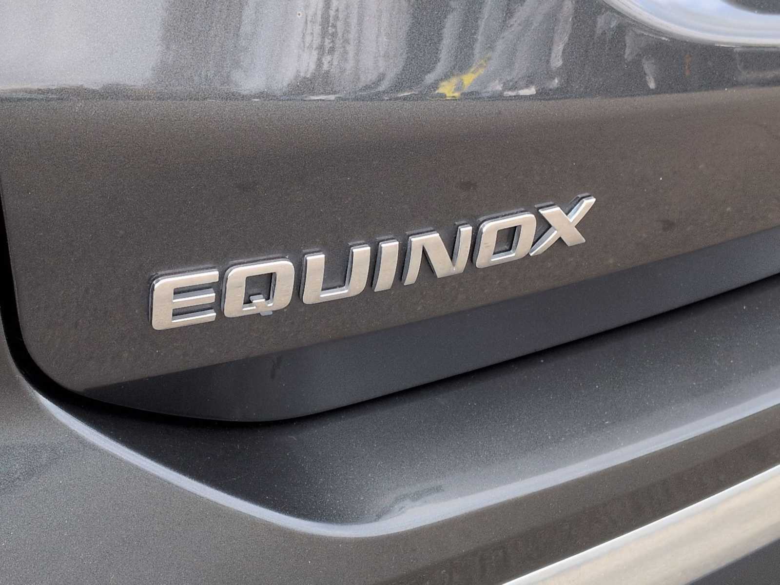 Thumbnail: 2019 Chevrolet Equinox - 13