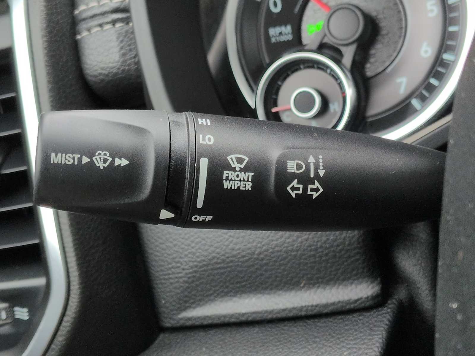 Thumbnail: 2019 RAM 1500 - 28