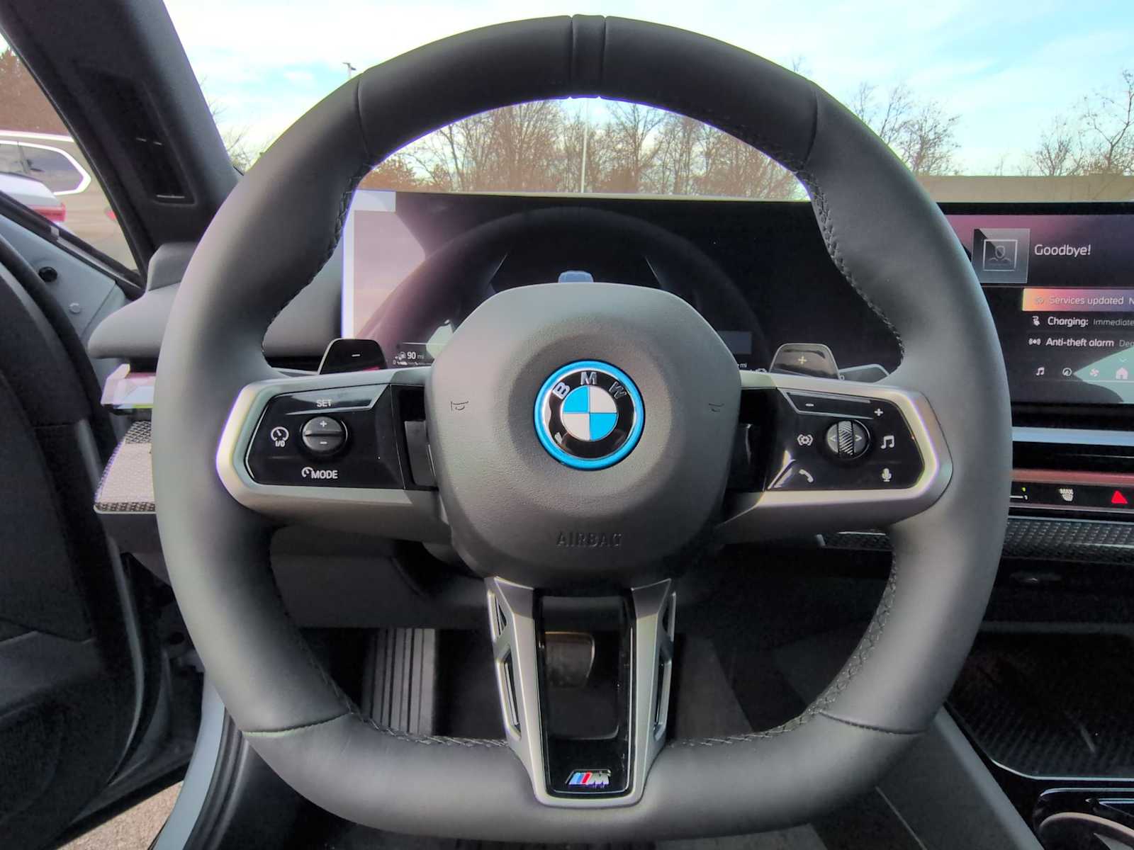 Thumbnail: 2026 BMW 5 Series - 25