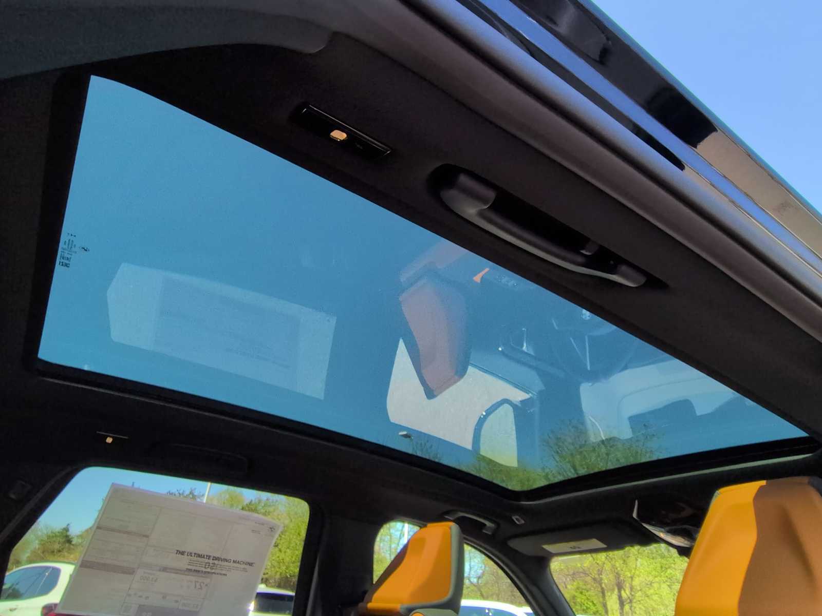 Thumbnail: 2026 BMW X3 - 23