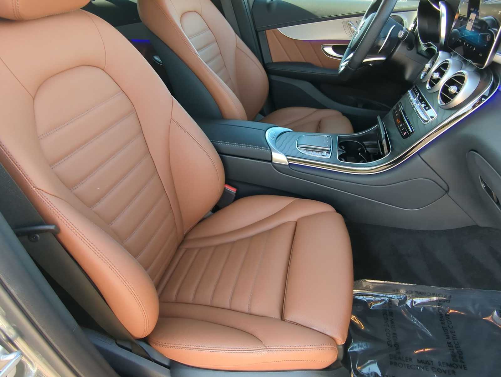 Thumbnail: 2022 Mercedes-Benz GLC - 22