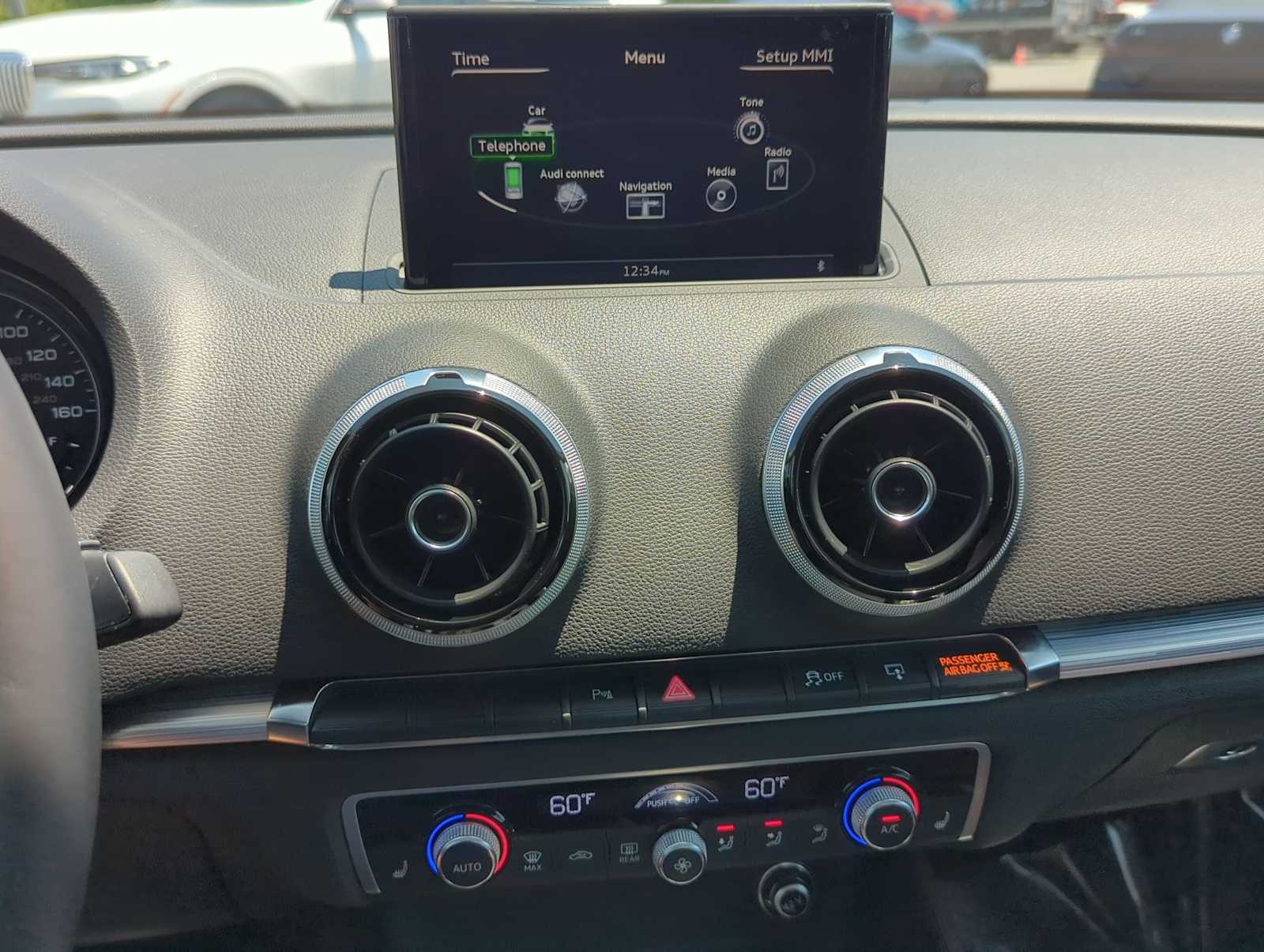 2015 Audi A3 e-tron Premium Plus 20