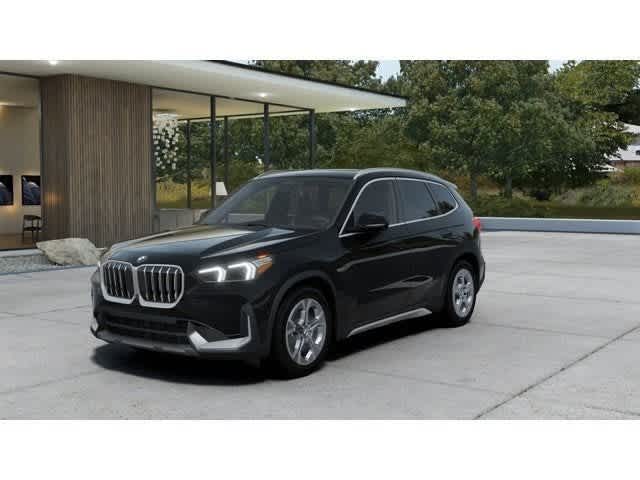 2025 BMW X1 xDrive28i -
                  Sterling, VA