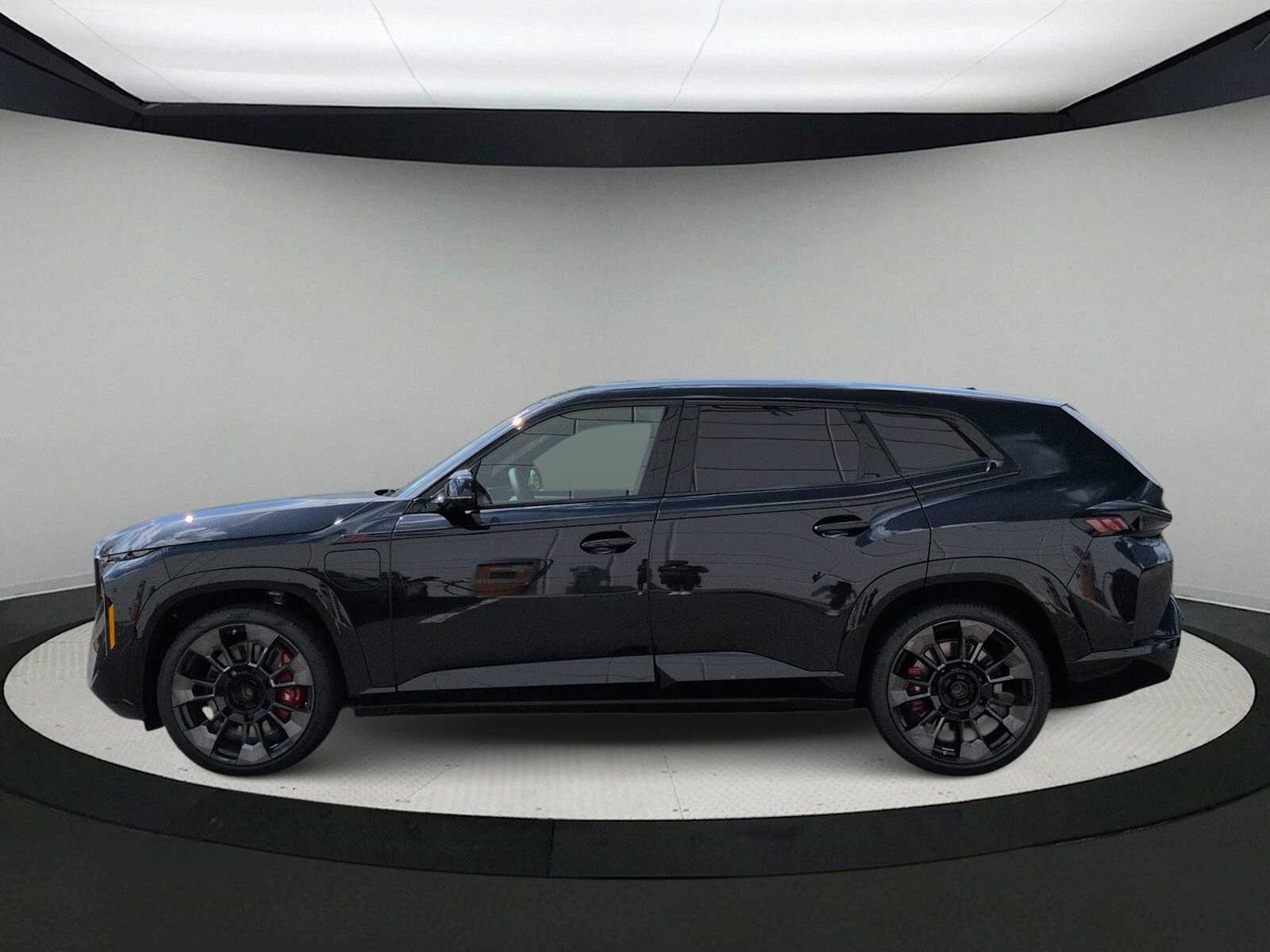 Thumbnail: 2026 BMW XM - 5