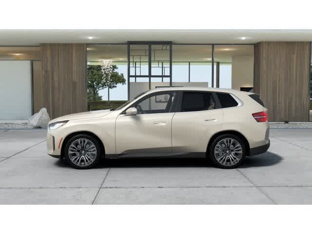 Thumbnail: 2026 BMW X3 - 4