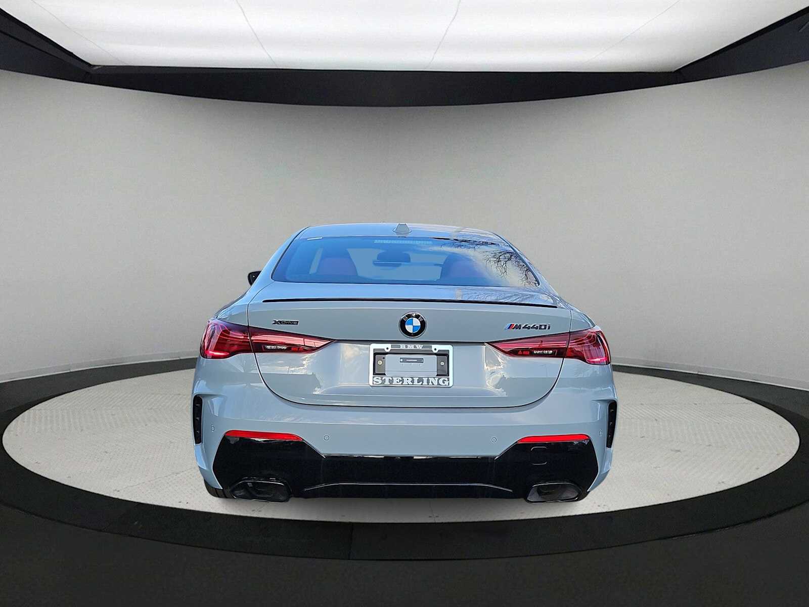 Thumbnail: 2026 BMW 4 Series - 7