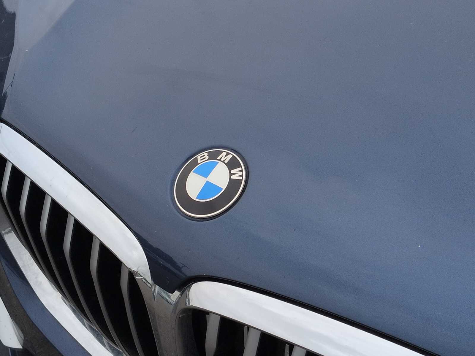 Thumbnail: 2021 BMW X5 - 12