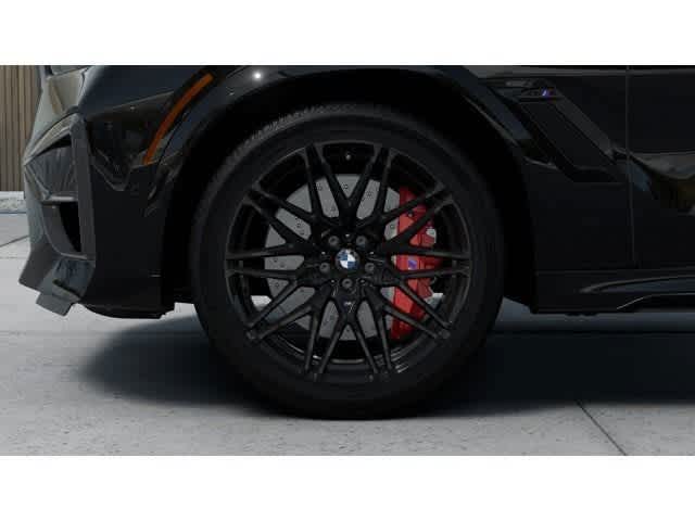 Thumbnail: 2026 BMW X6 - 7