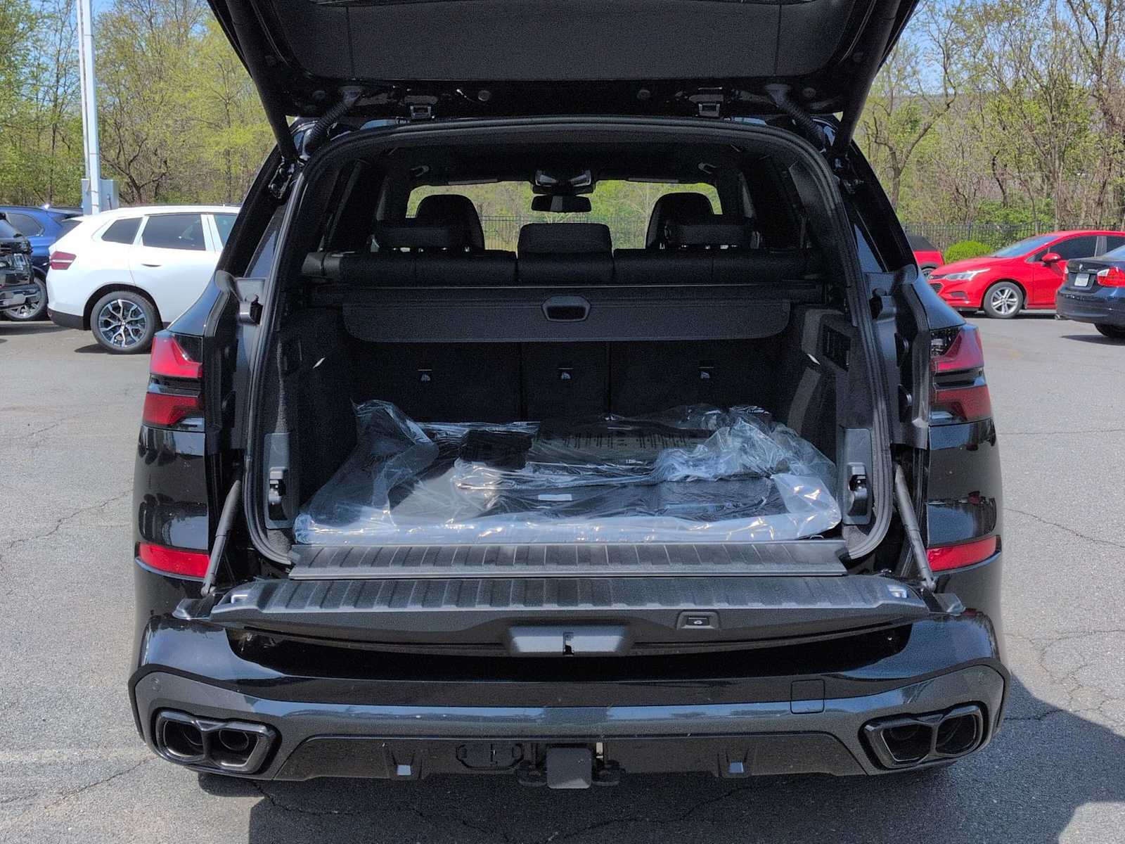 Thumbnail: 2026 BMW X5 - 36