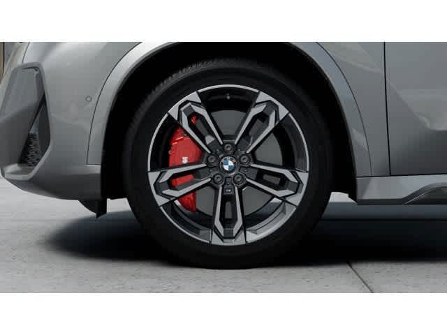 Thumbnail: 2027 BMW X1 - 7