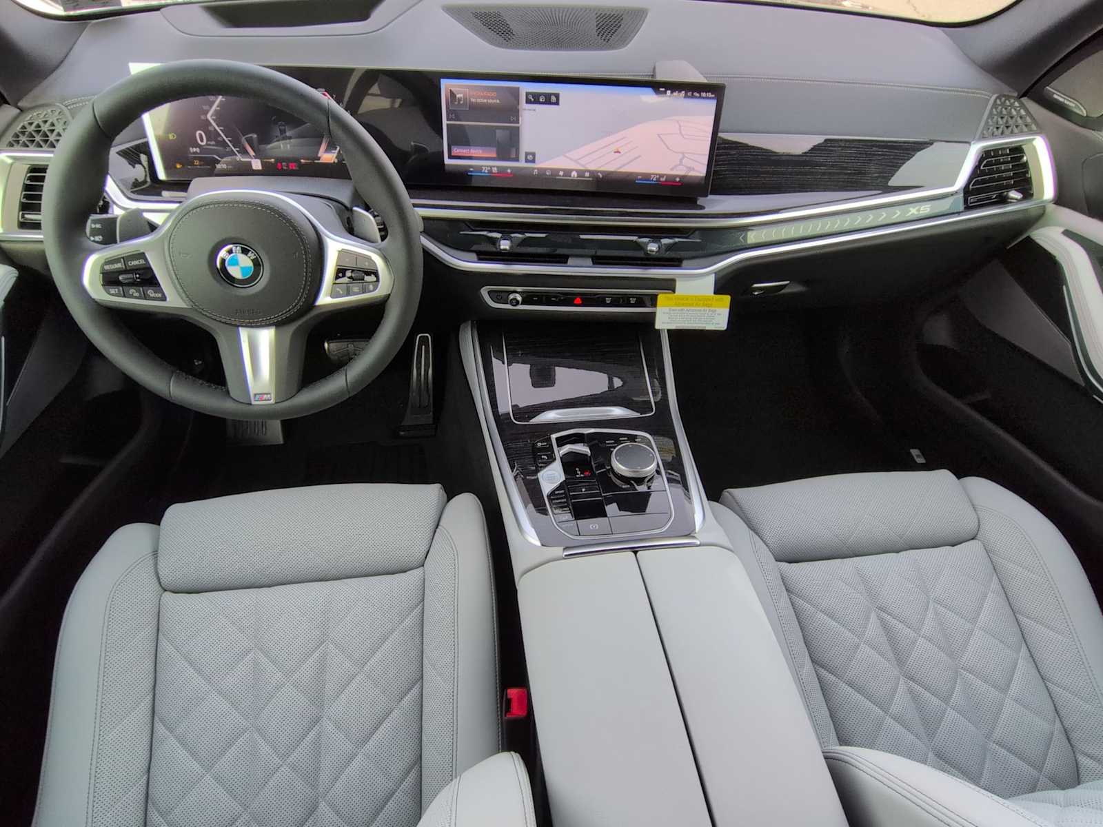 Thumbnail: 2026 BMW X5 - 16