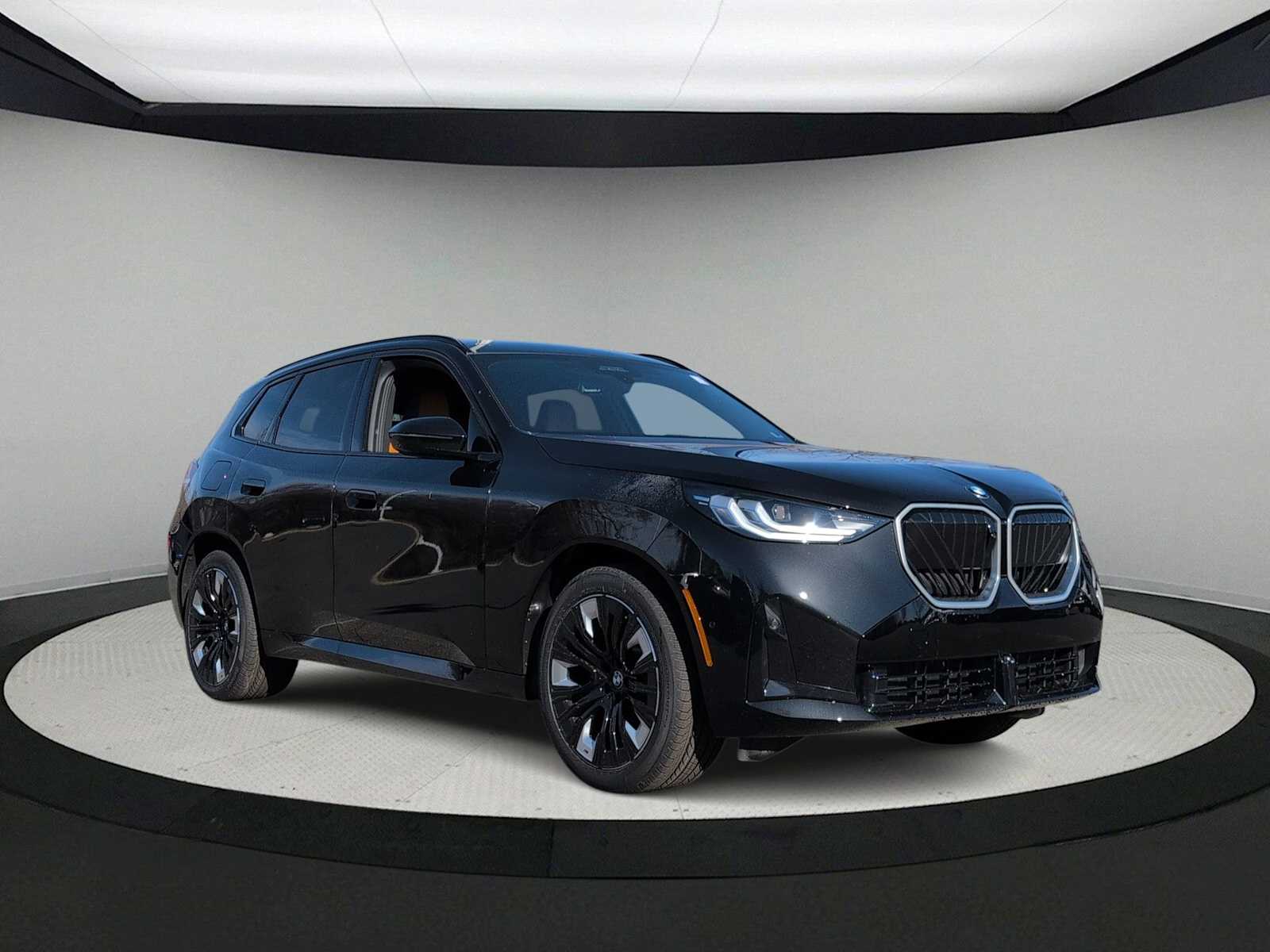 Thumbnail: 2026 BMW X3 - 2