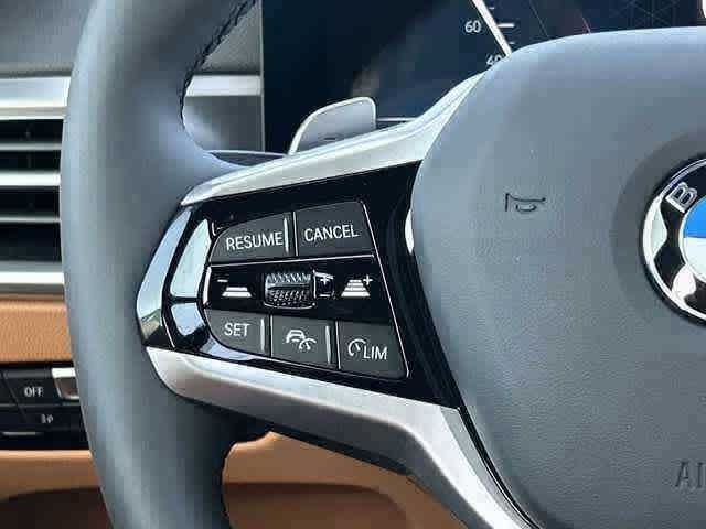 Thumbnail: 2025 BMW 3 Series - 31