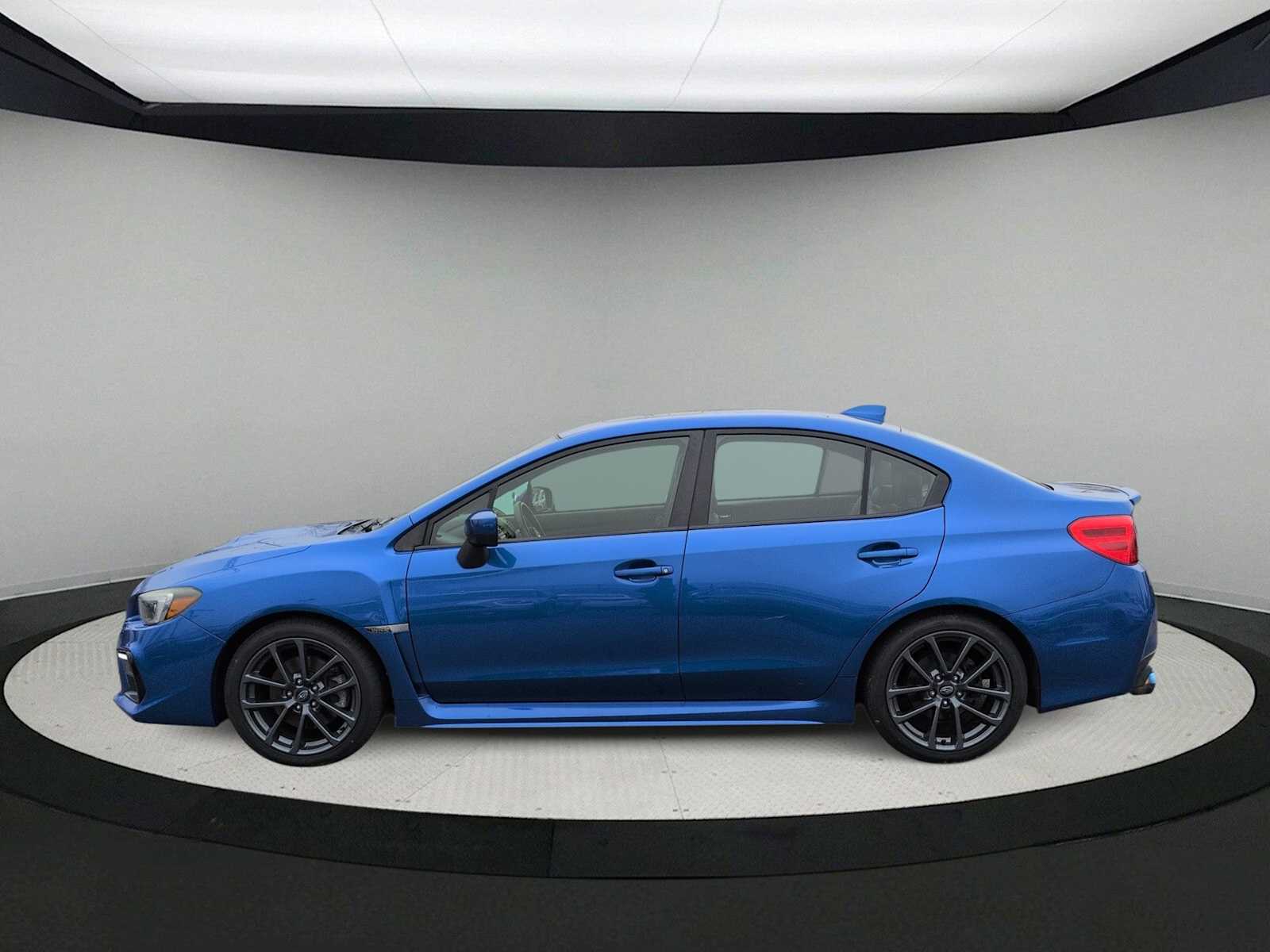 Thumbnail: 2018 Subaru WRX - 5