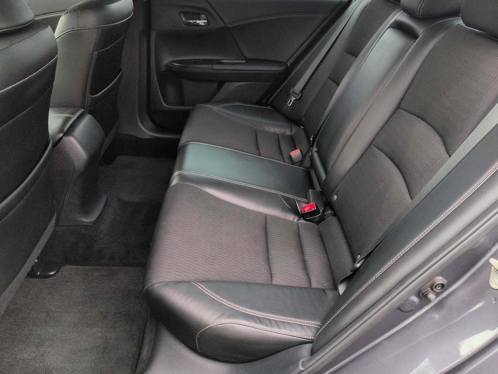 Thumbnail: 2016 Honda Accord - 19