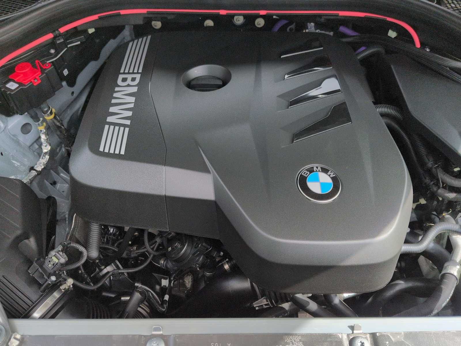 Thumbnail: 2026 BMW X3 - 15