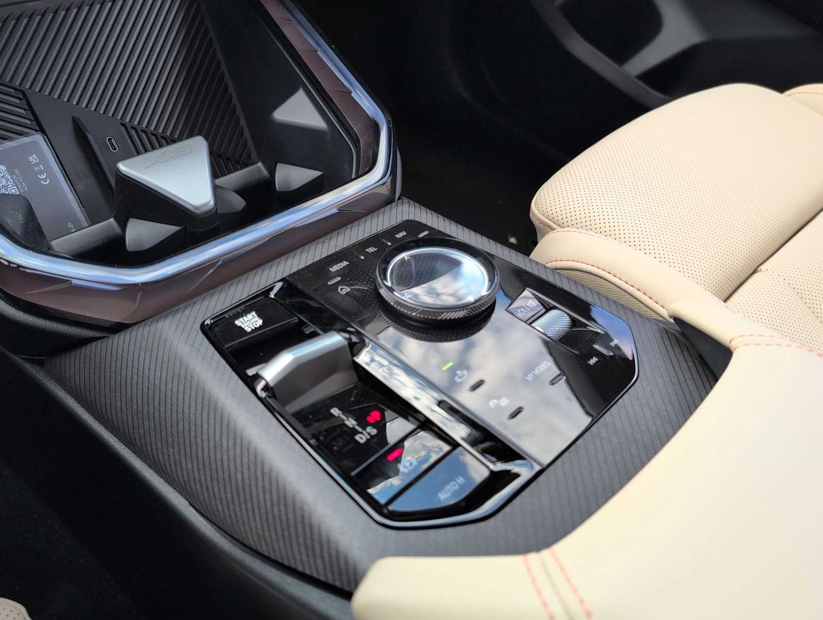 Thumbnail: 2026 BMW X3 - 32