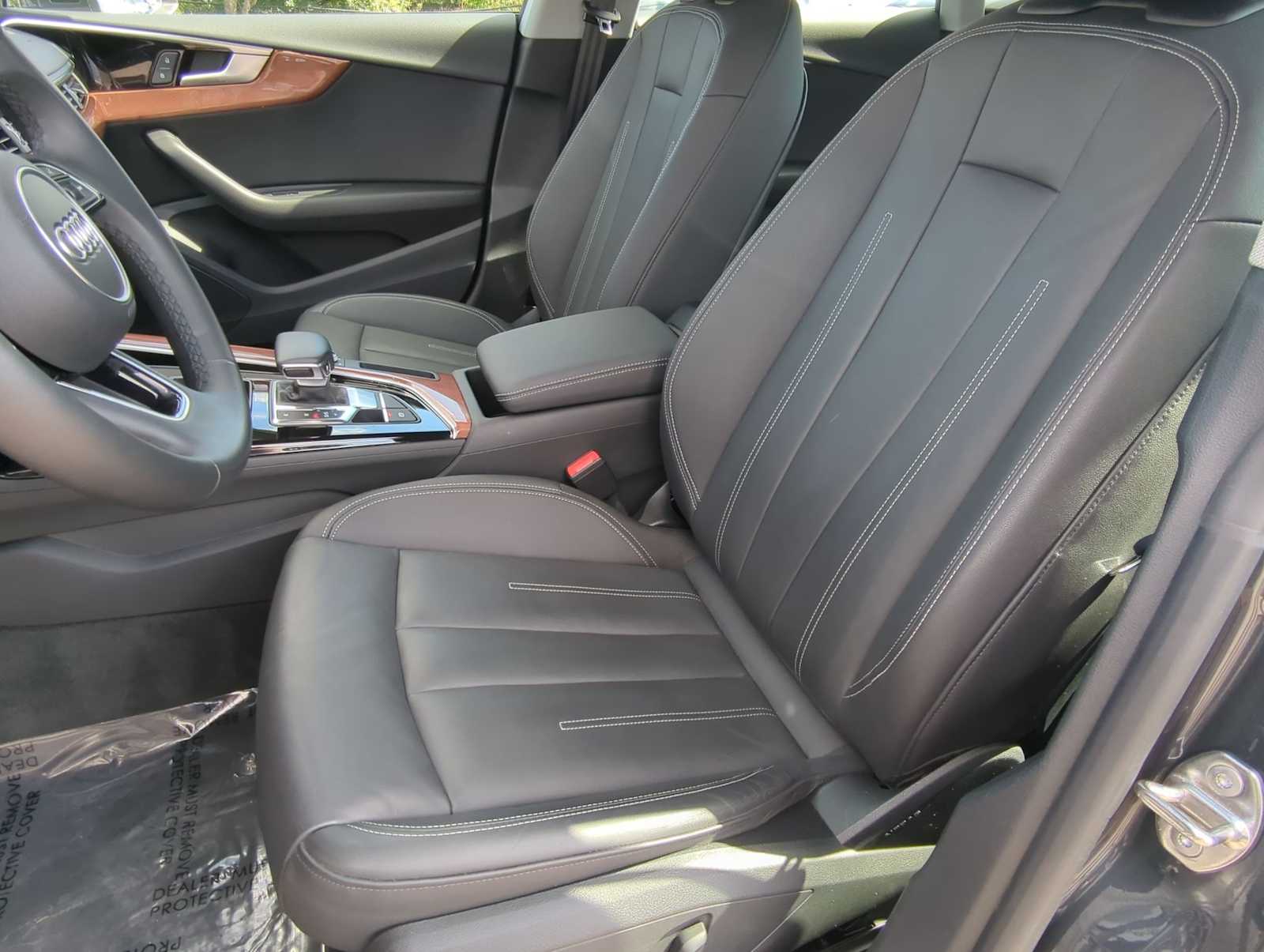 Thumbnail: 2022 Audi A5 - 16