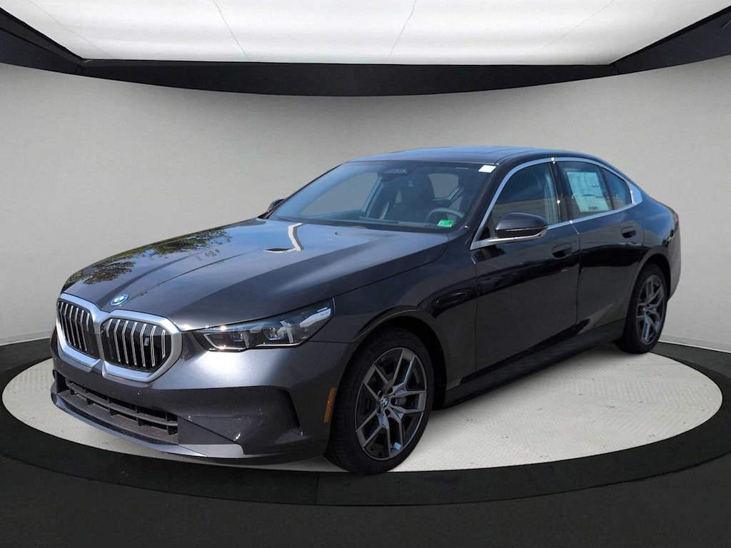 New 2026 BMW i5 xDrive40 Sedan