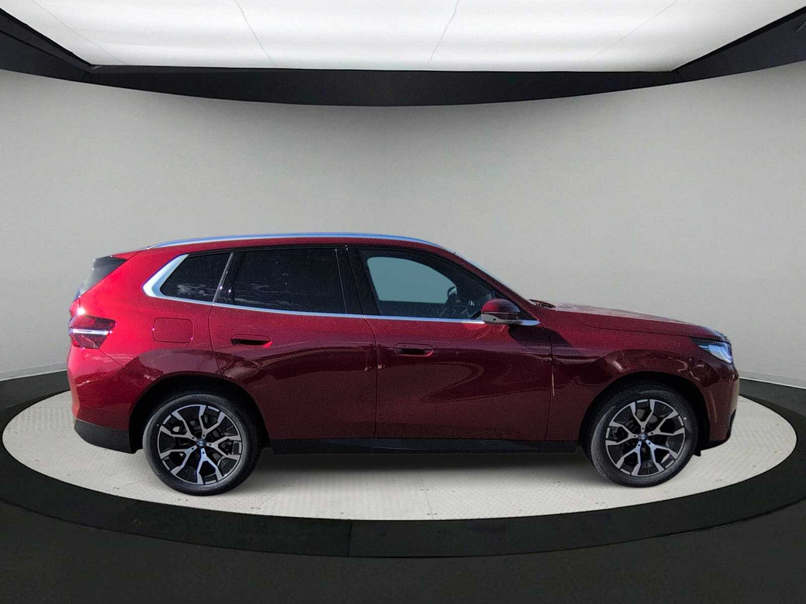 Thumbnail: 2026 BMW X3 - 9