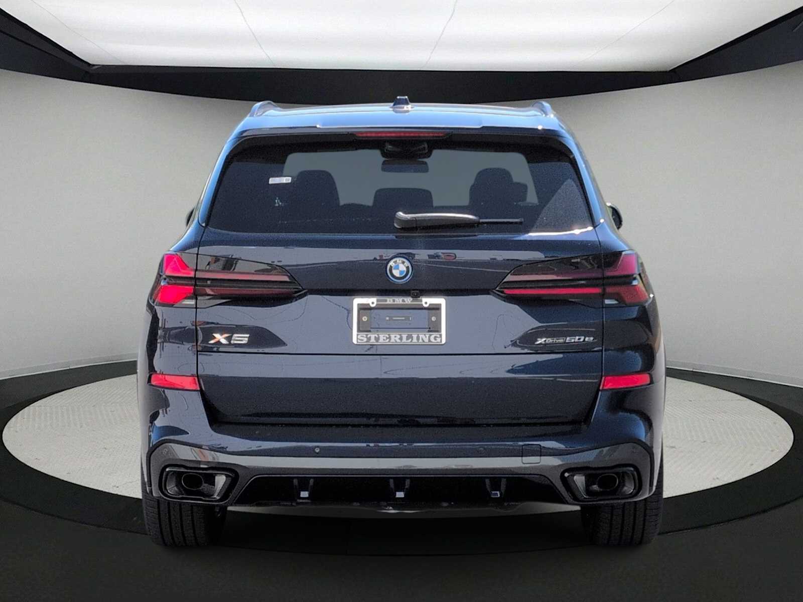 Thumbnail: 2026 BMW X5 - 7