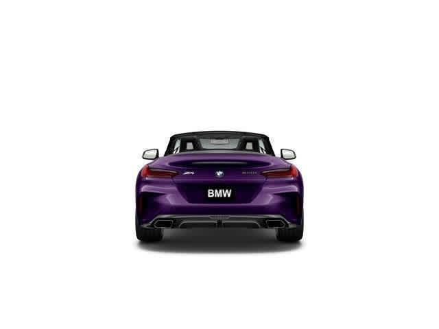 Thumbnail: 2026 BMW Z4 - 5