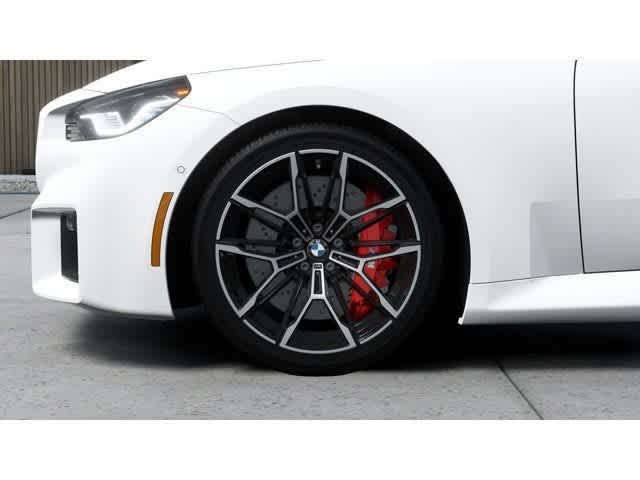 Thumbnail: 2026 BMW M2 - 7