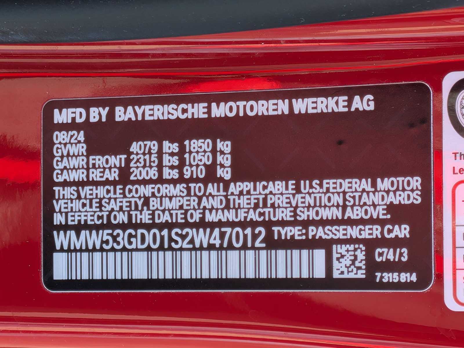 Thumbnail: 2025 MINI Cooper Hardtop - 37