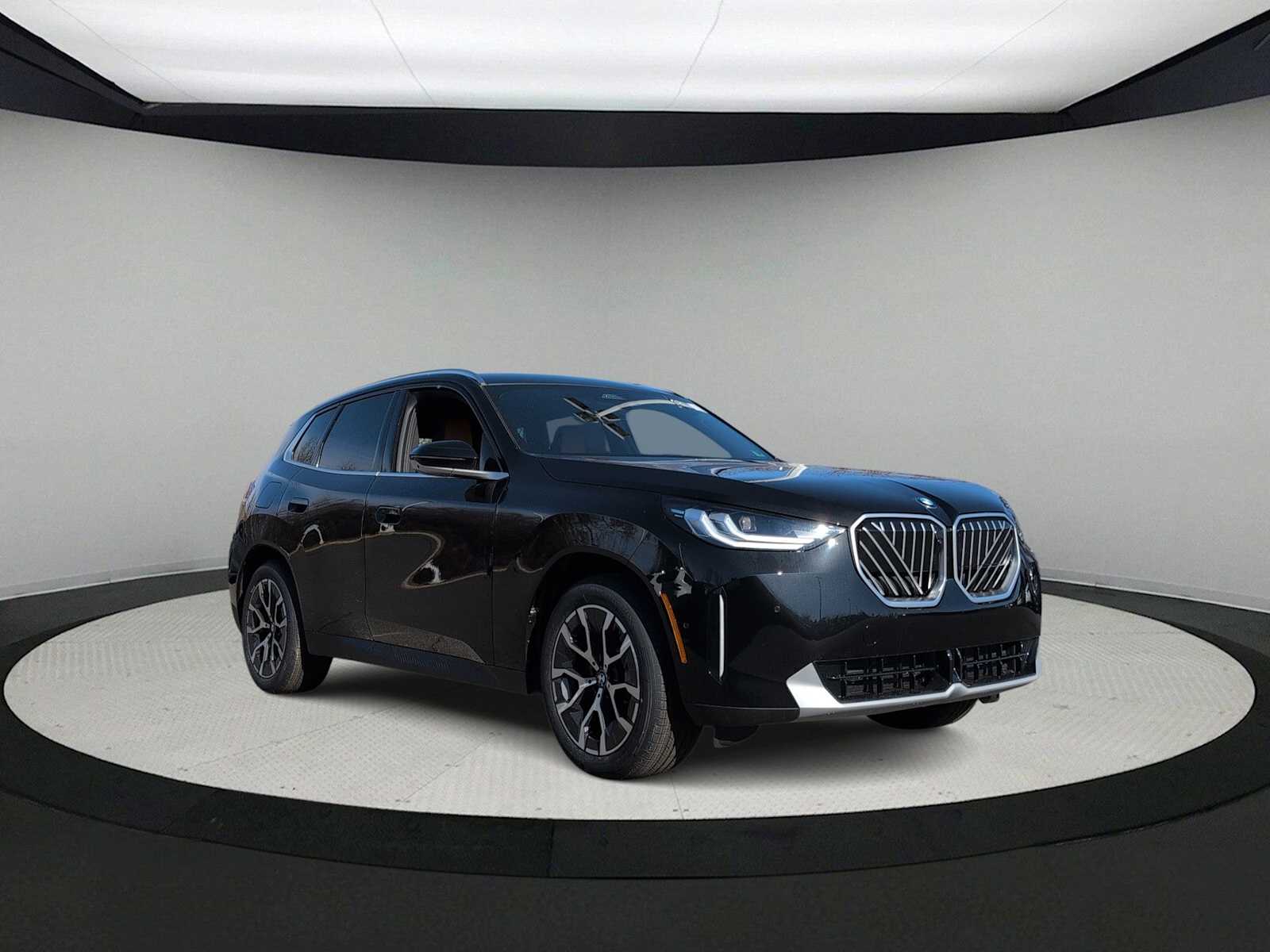 Thumbnail: 2026 BMW X3 - 2