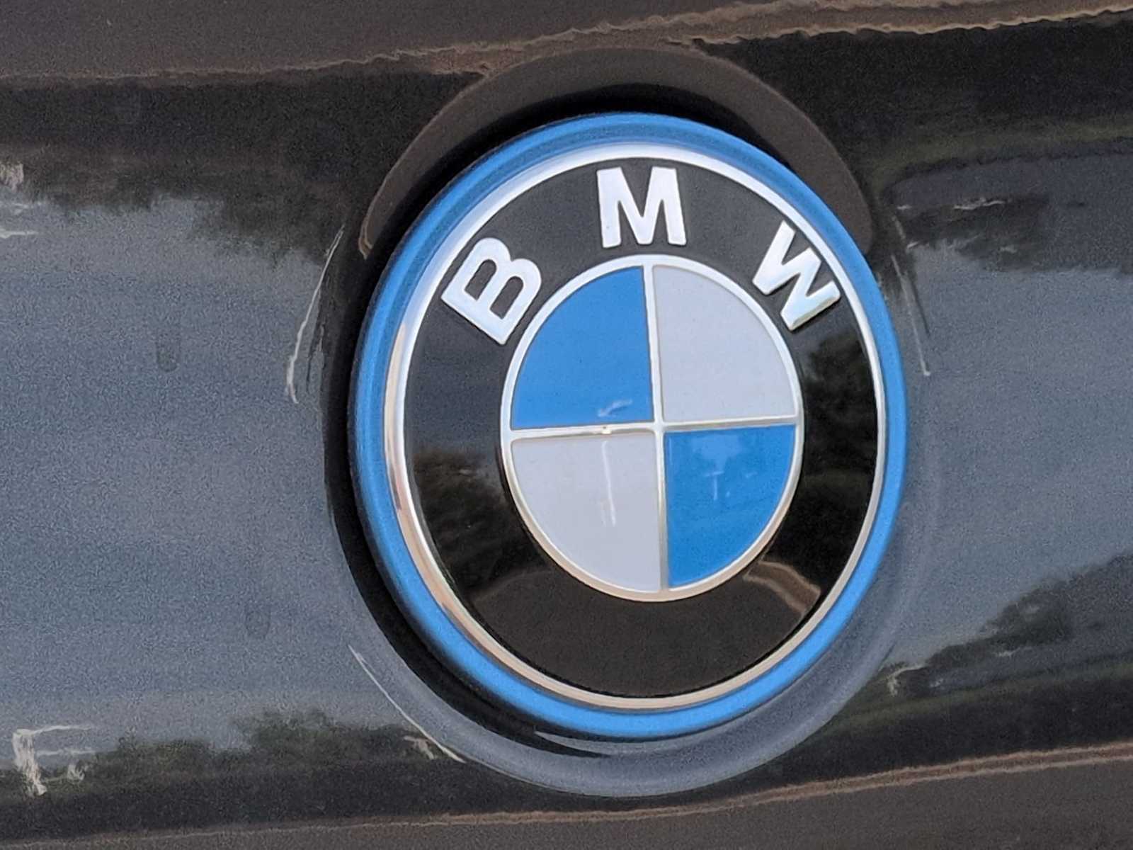 Thumbnail: 2026 BMW i5 - 12