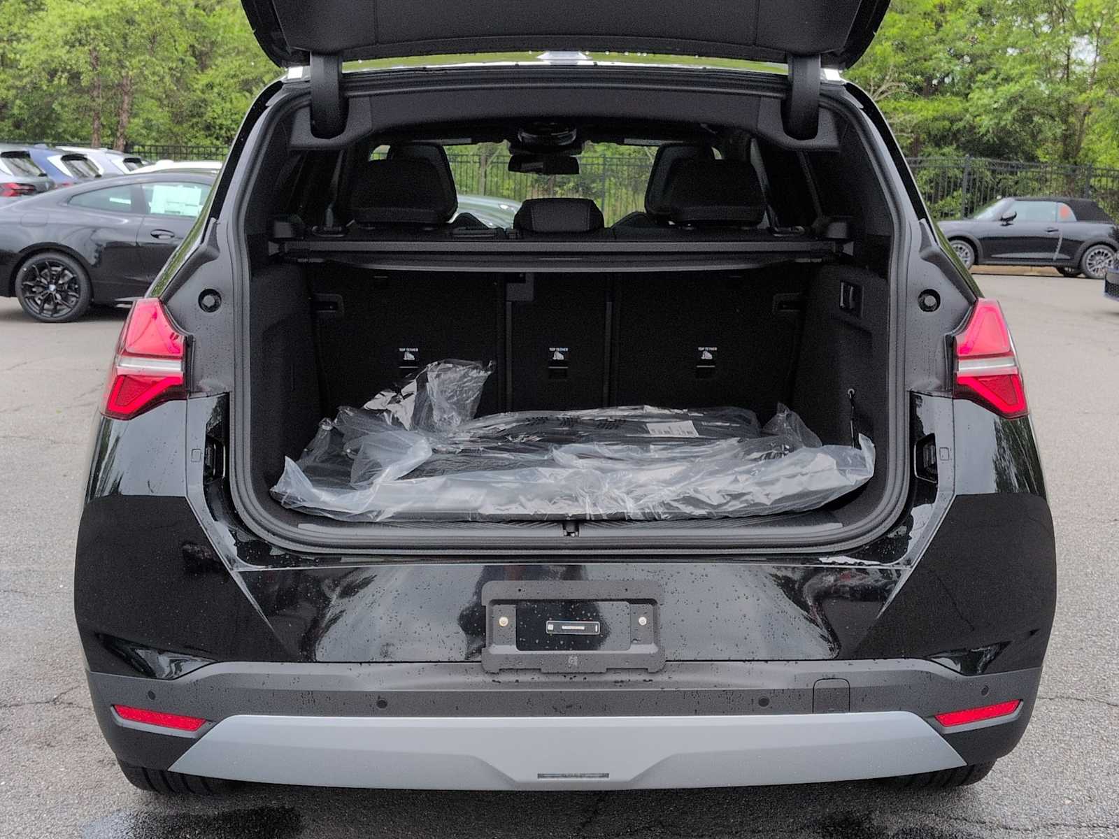 Thumbnail: 2026 BMW X3 - 33