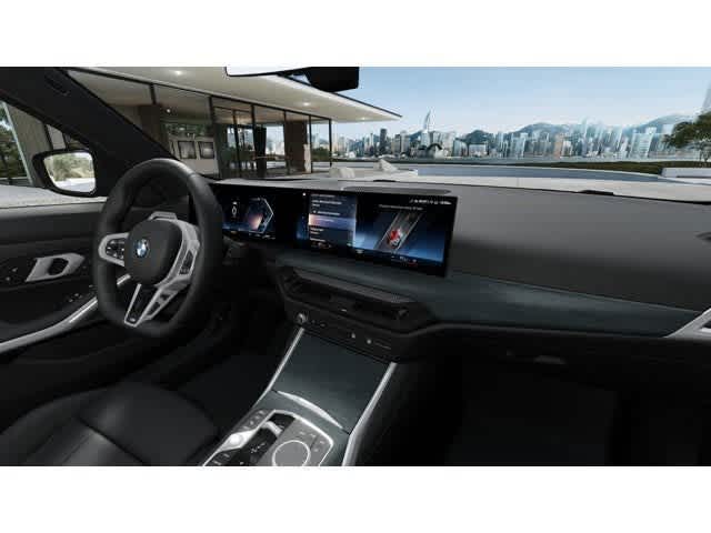 Thumbnail: 2026 BMW 3 Series - 14