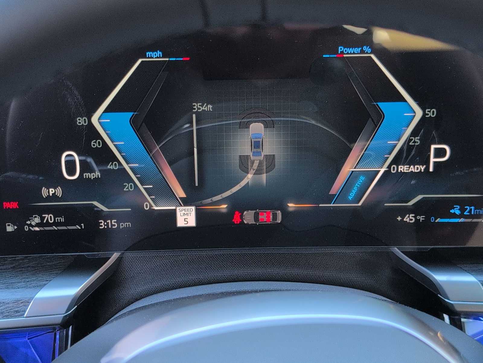 Thumbnail: 2026 BMW 7 Series - 34