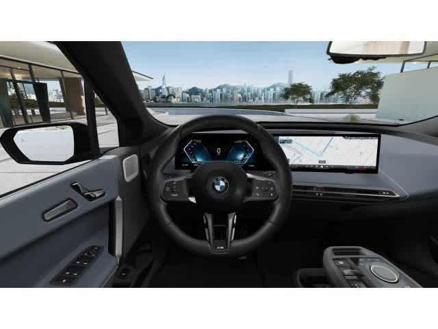 Thumbnail: 2026 BMW iX - 13
