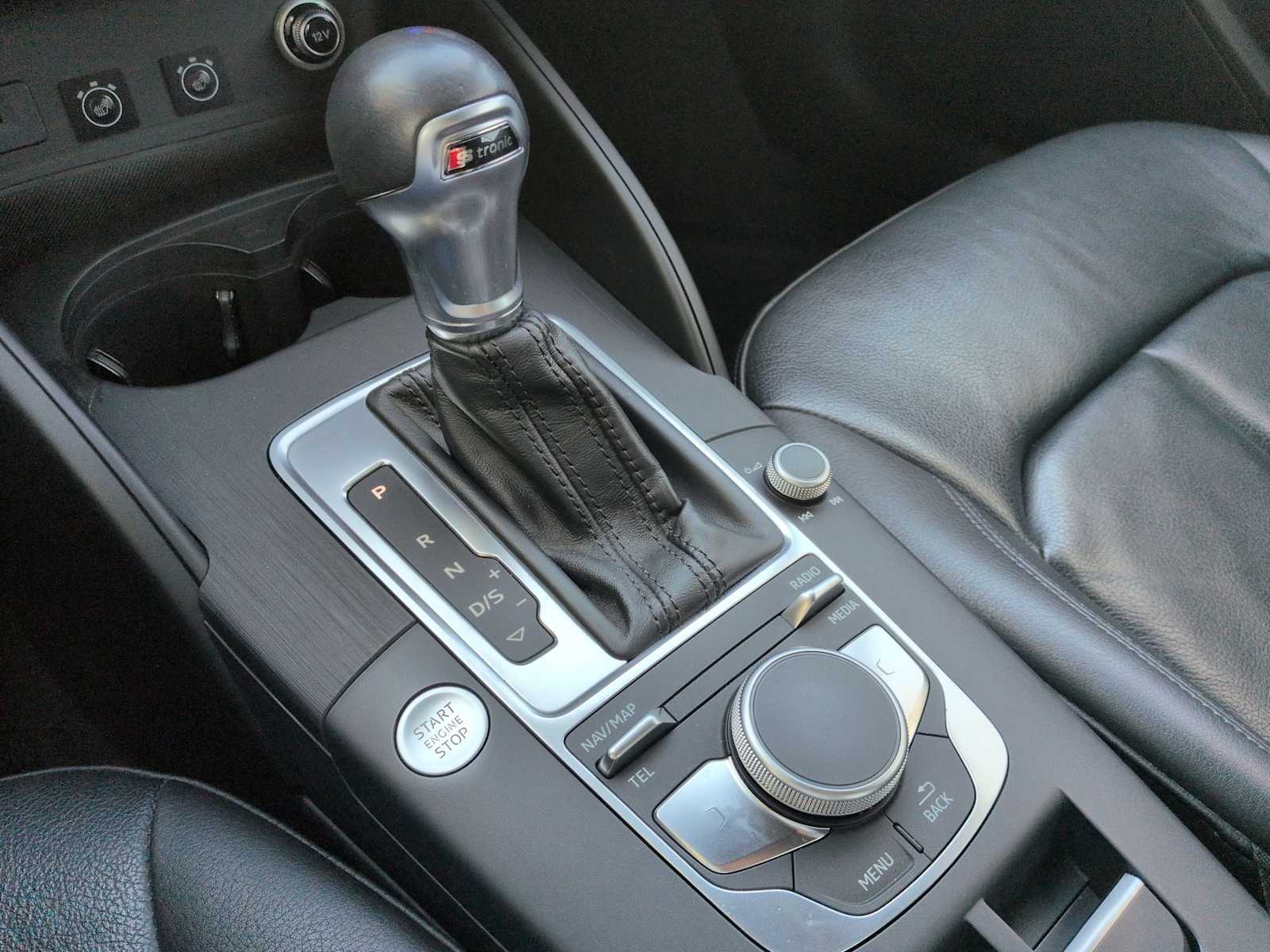 Thumbnail: 2017 Audi A3 - 32