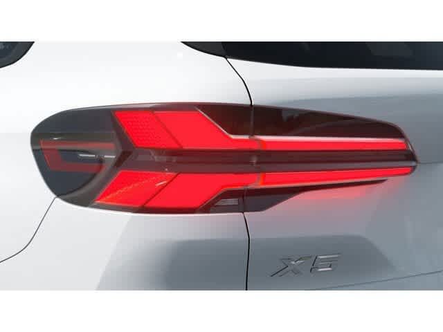 Thumbnail: 2026 BMW X5 - 8
