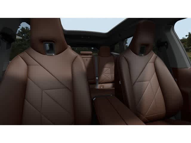 Thumbnail: 2026 BMW iX - 11