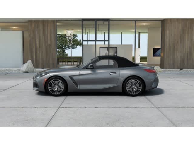 Thumbnail: 2026 BMW Z4 - 4