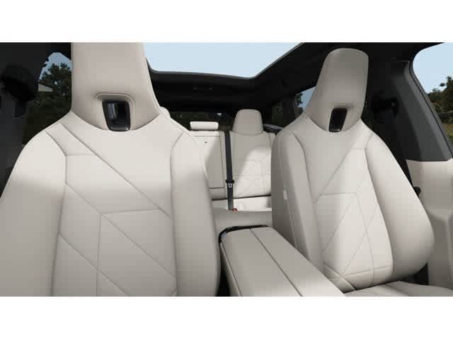 Thumbnail: 2026 BMW iX - 11