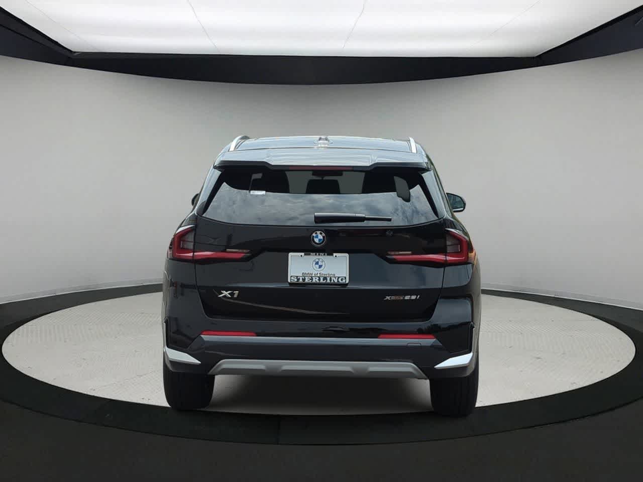 Thumbnail: 2025 BMW X1 - 7