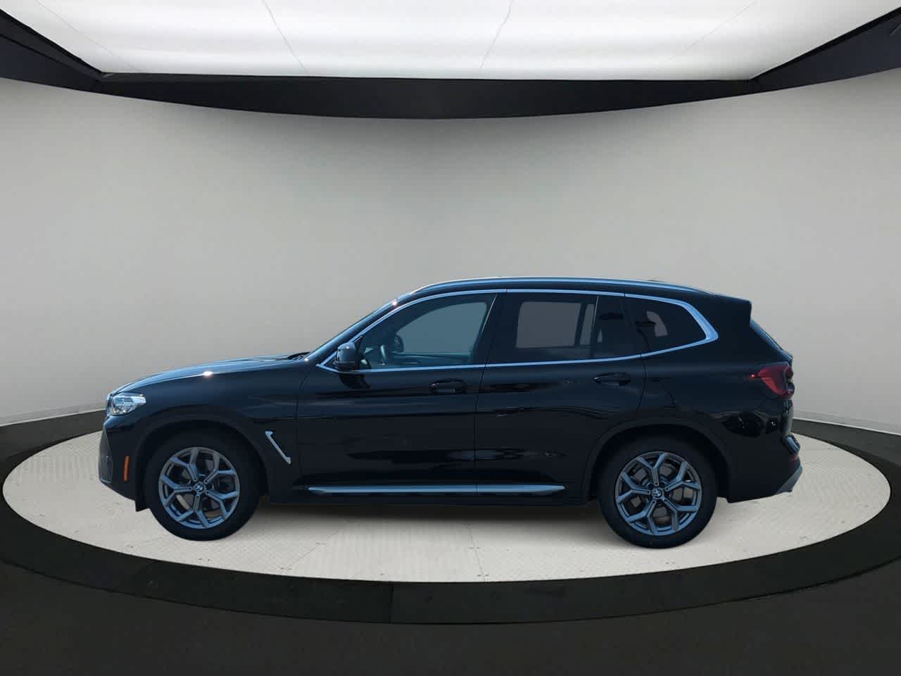 Thumbnail: 2023 BMW X3 - 5
