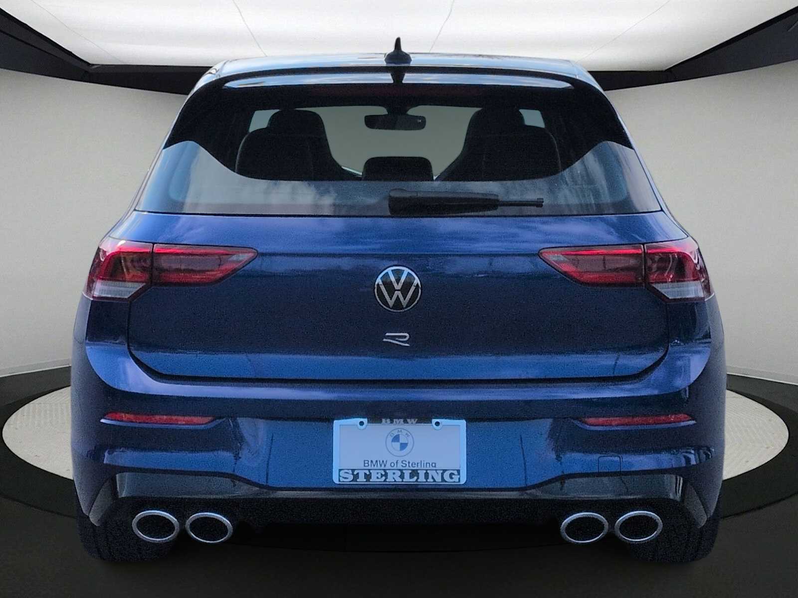 Thumbnail: 2024 Volkswagen Golf - 7