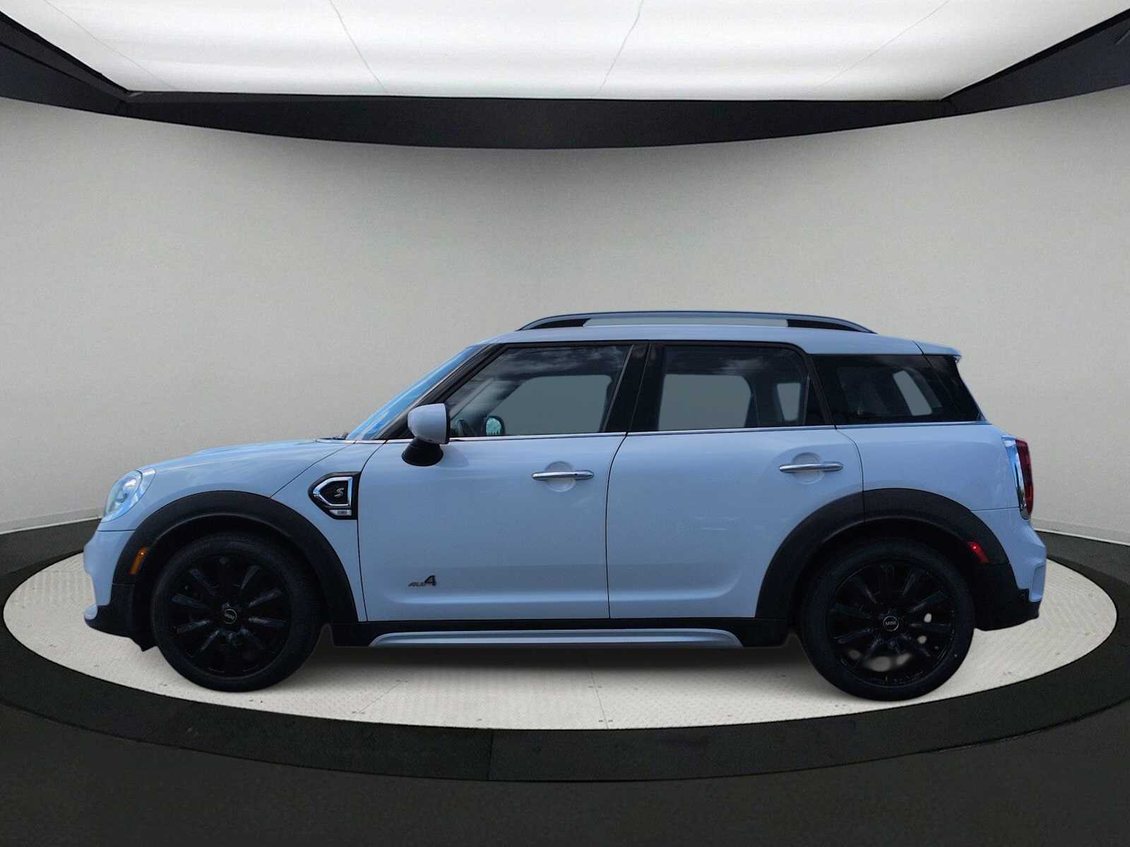 Thumbnail: 2020 MINI Cooper Countryman - 5